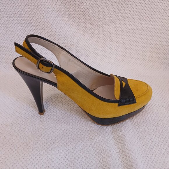 Classy High heels for your closet! - Picture 2 of 9